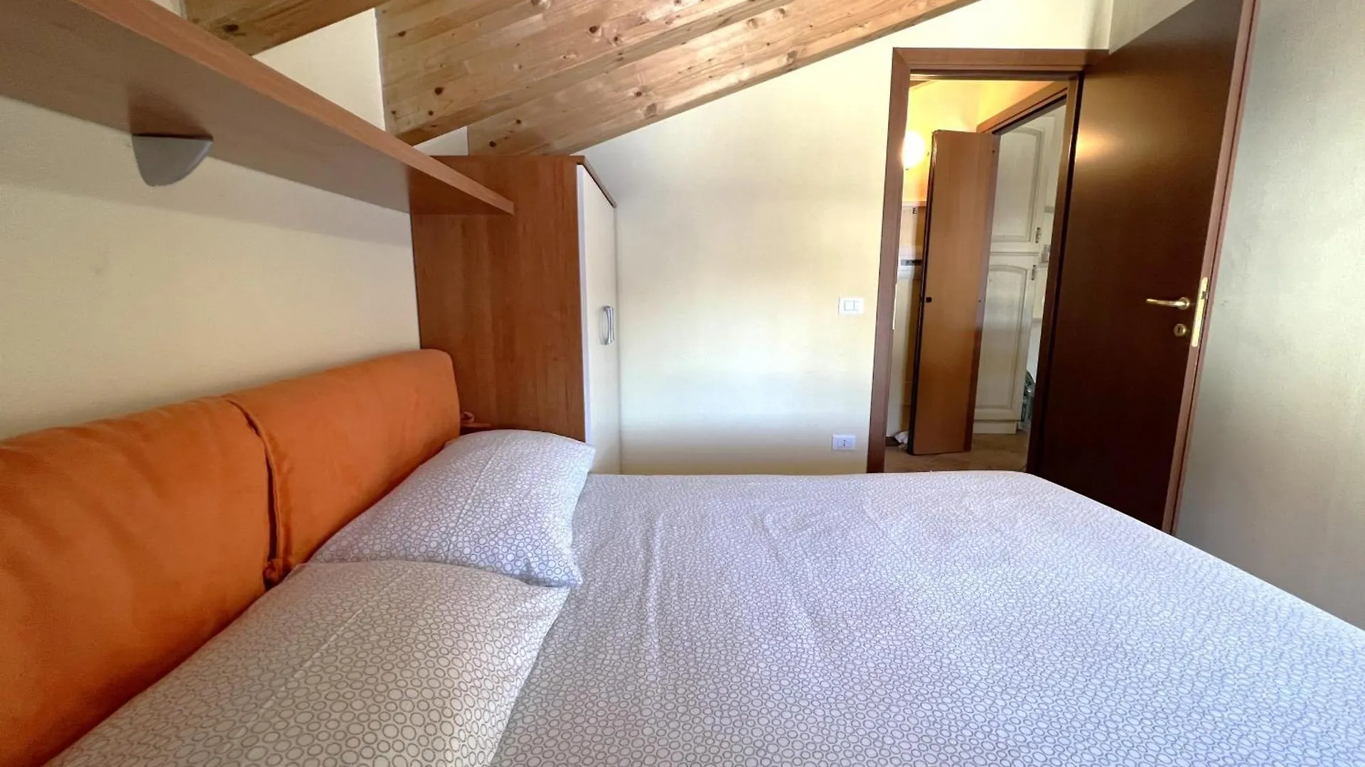 Apartment Affittimoderni Ponte Di Legno Ski - Pdl16 Italy