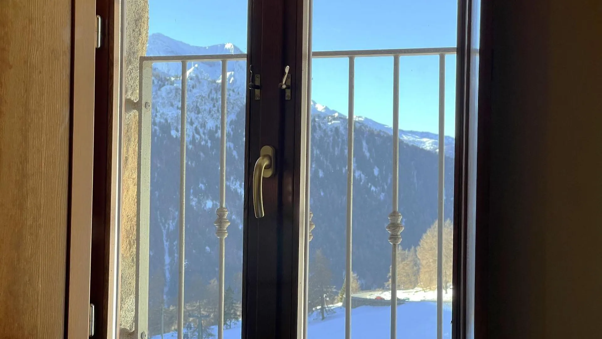 Affittimoderni Ponte Di Legno Ski - Pdl16 0*,