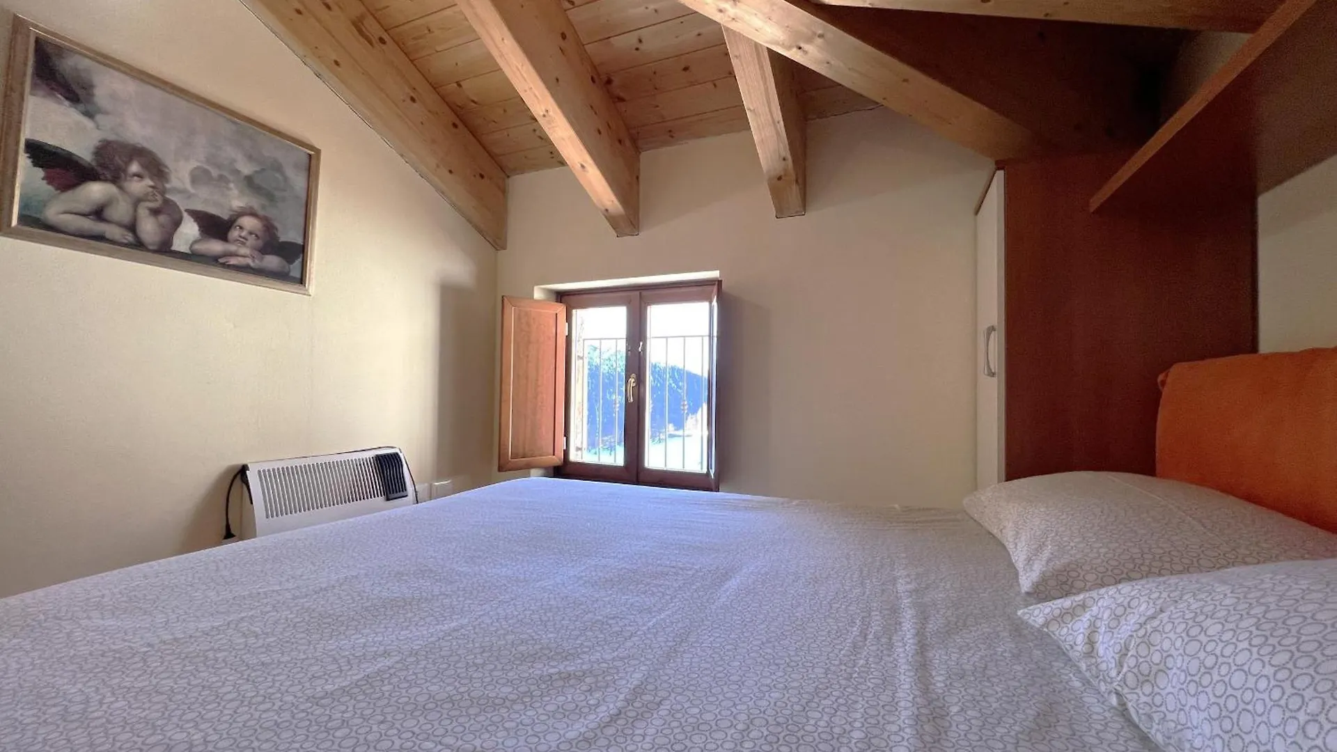 Affittimoderni Ponte Di Legno Ski - Pdl16