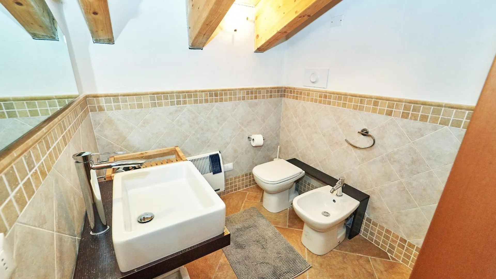 Affittimoderni Ponte Di Legno Ski - Pdl16