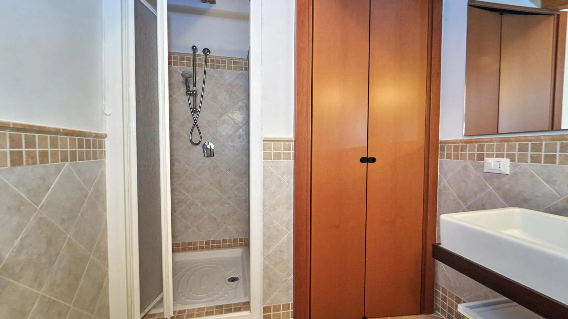 Affittimoderni Ponte Di Legno Ski - Pdl16 Apartment