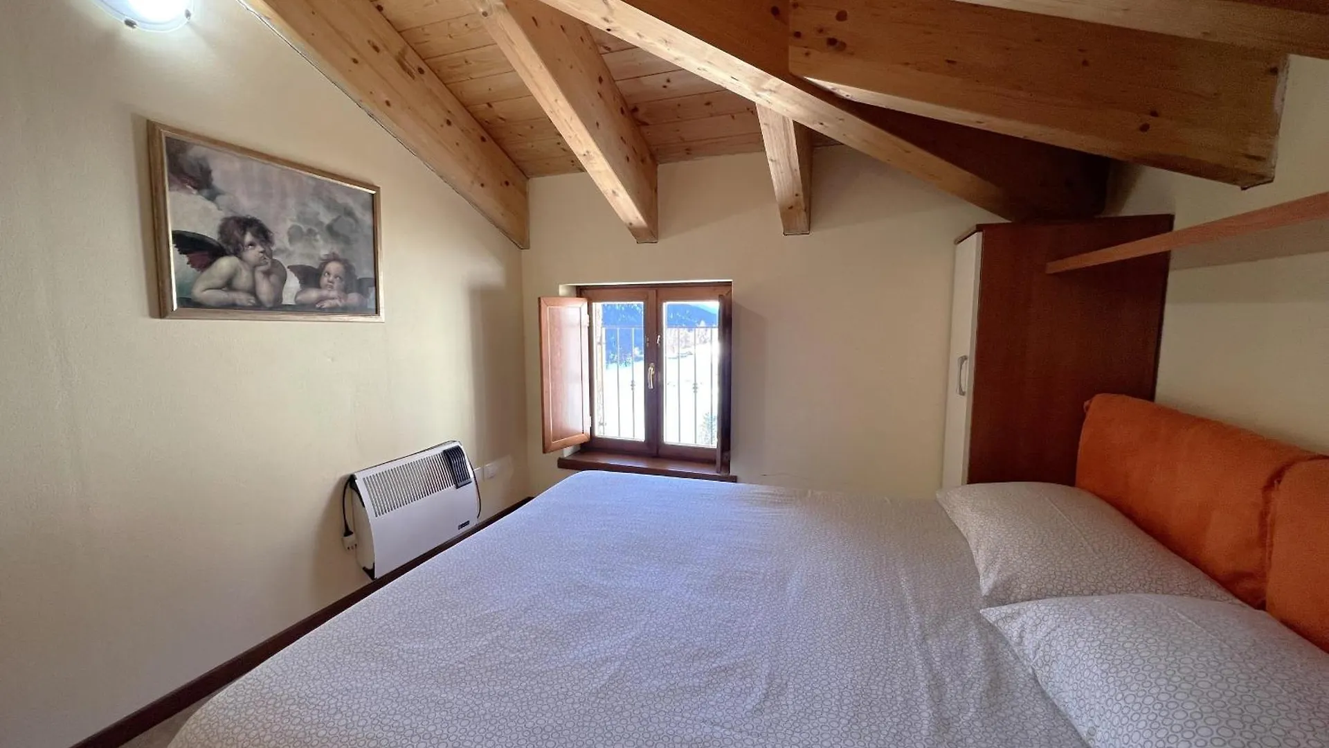 Apartment Affittimoderni Ponte Di Legno Ski - Pdl16 Italy