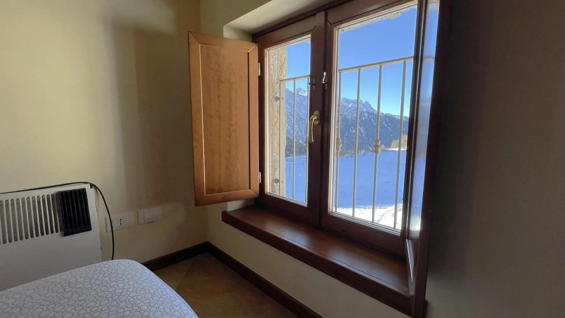 Affittimoderni Ponte Di Legno Ski - Pdl16