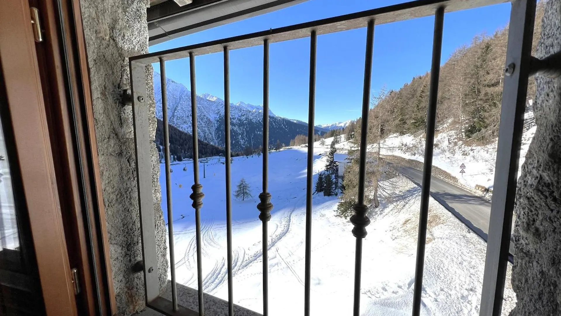 Apartment Affittimoderni Ponte Di Legno Ski - Pdl16