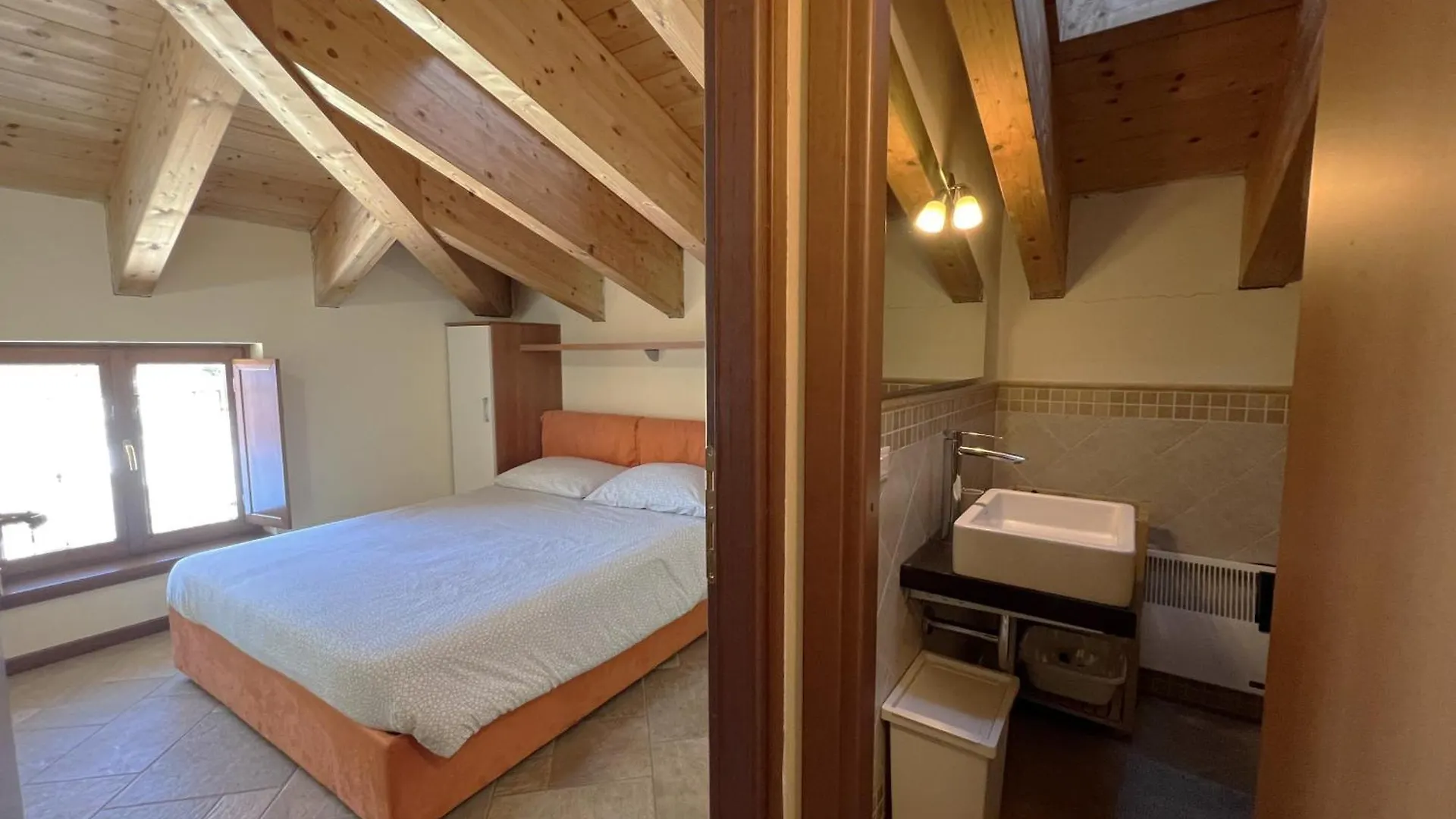Affittimoderni Ponte Di Legno Ski - Pdl16