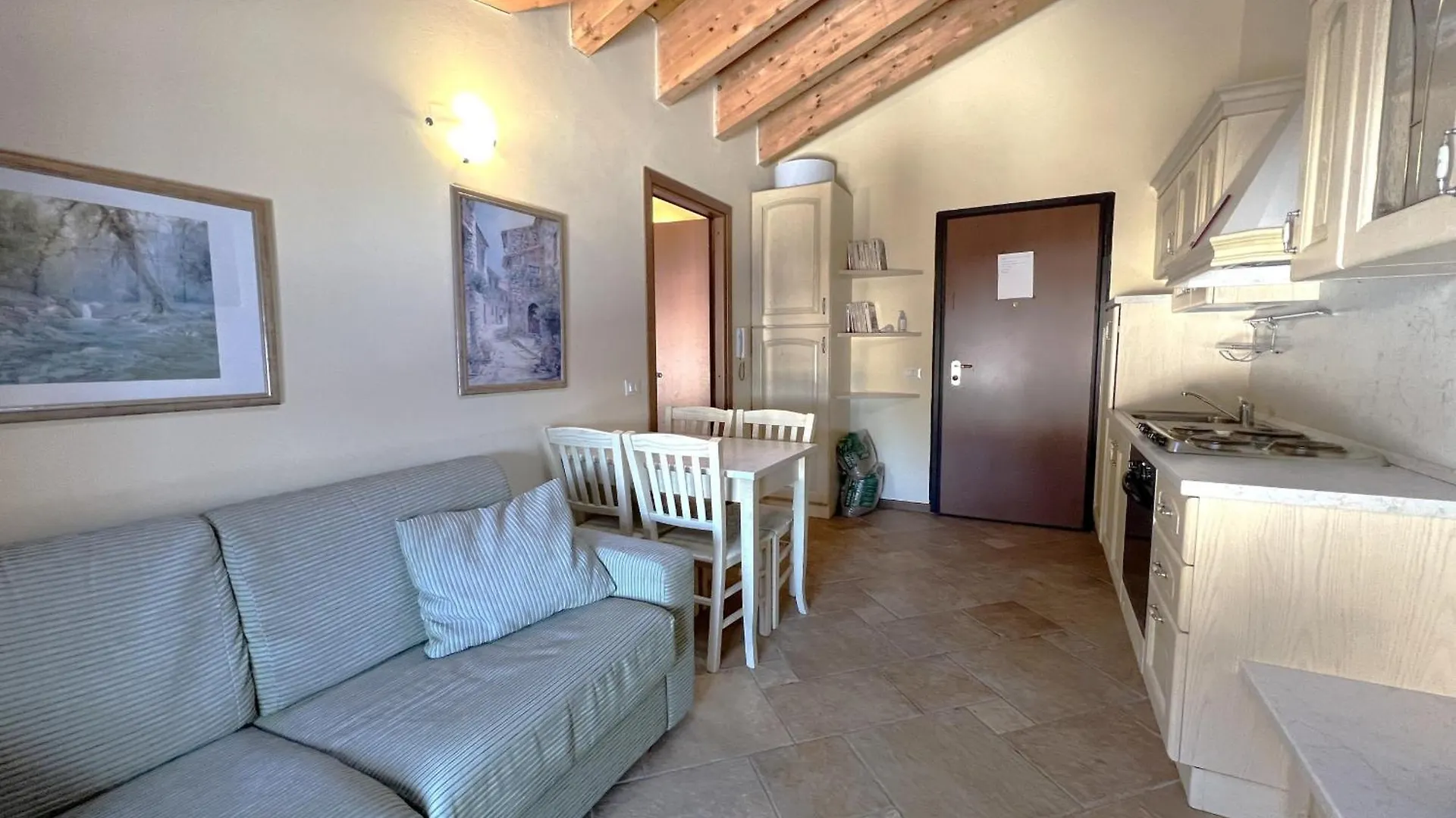 Affittimoderni Ponte Di Legno Ski - Pdl16 Apartment