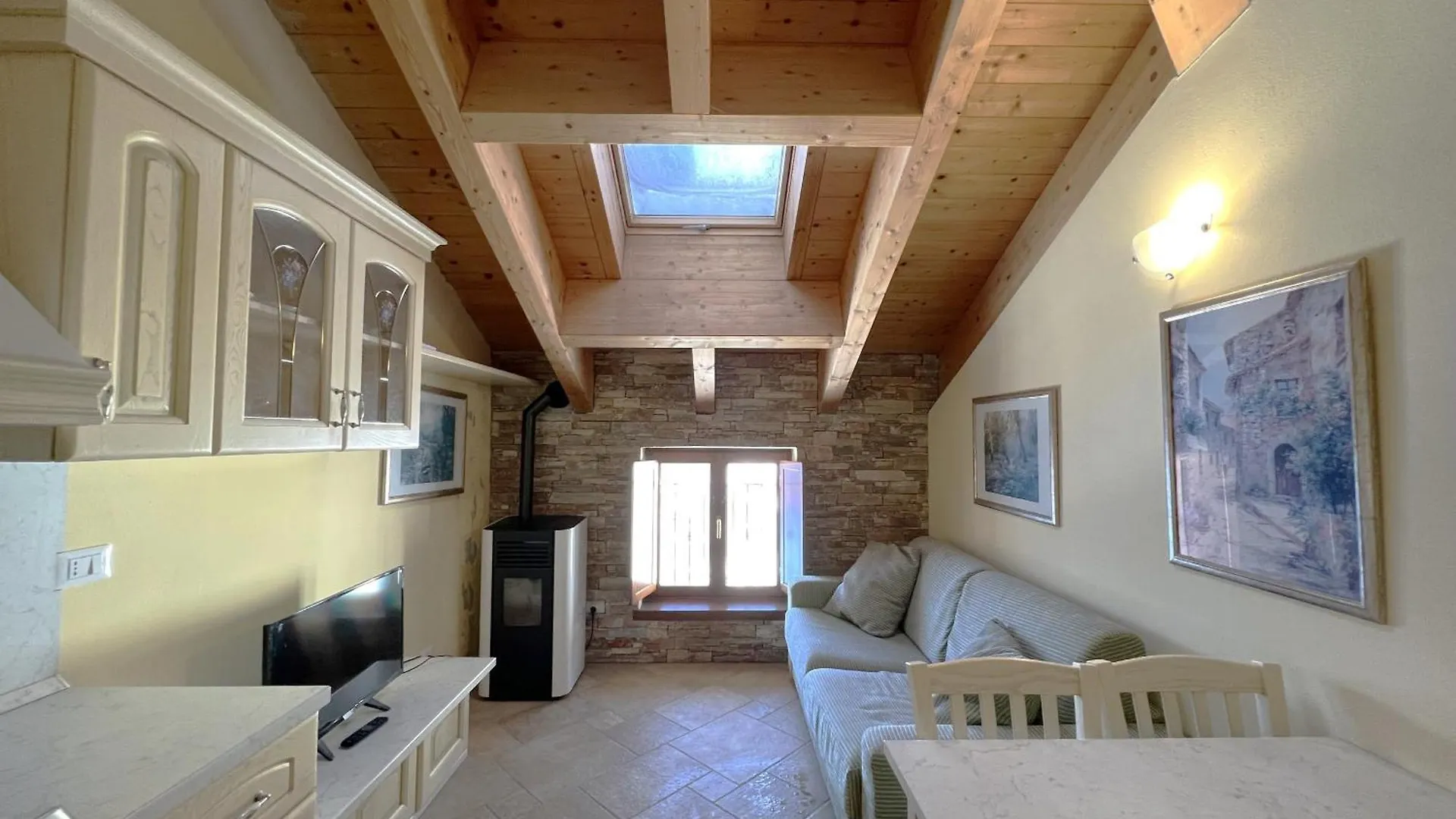 Affittimoderni Ponte Di Legno Ski - Pdl16