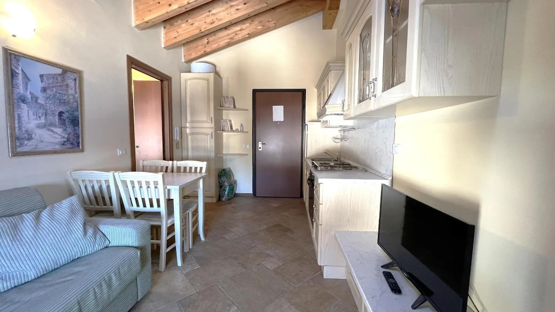 Apartment Affittimoderni Ponte Di Legno Ski - Pdl16