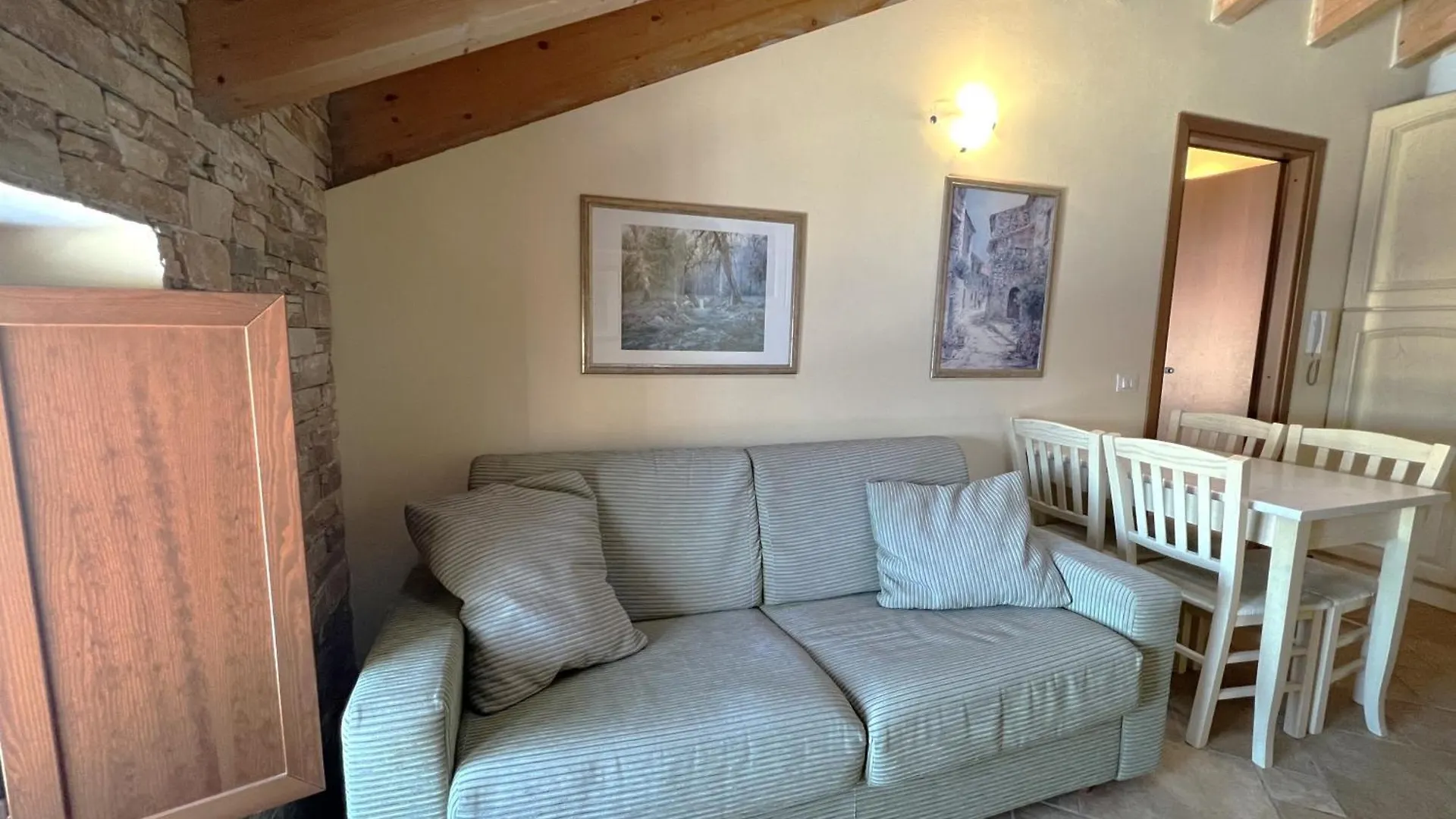 Affittimoderni Ponte Di Legno Ski - Pdl16 Italy