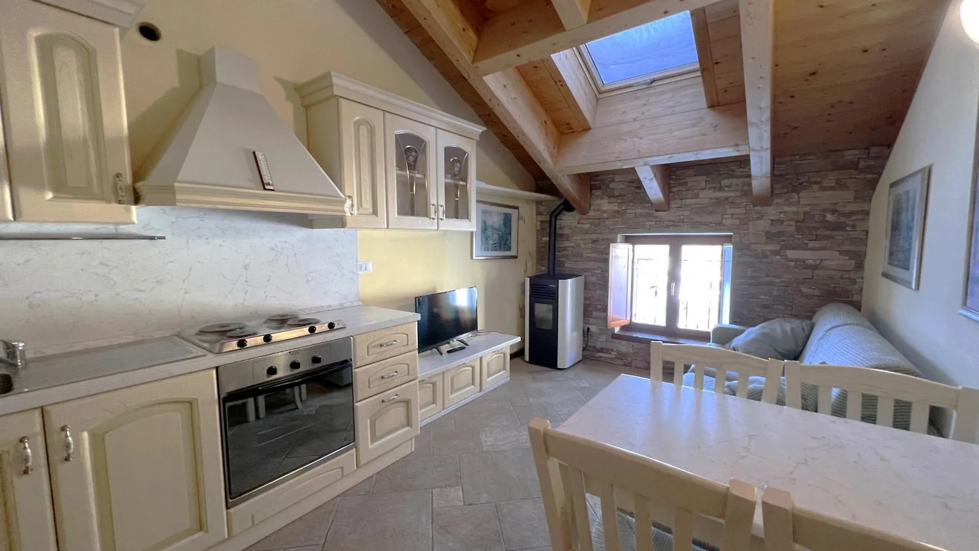 Affittimoderni Ponte Di Legno Ski - Pdl16 Apartment
