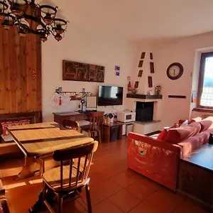 Isabella - Montesole Appartamento