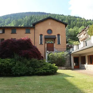 Luzzago Ponte Di Legno