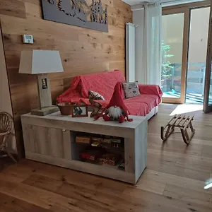 Suite Chalet Appartamento