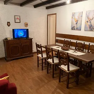 Snow Peak Appartamento