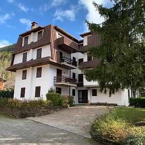 Bilocale Sorgente Appartamento